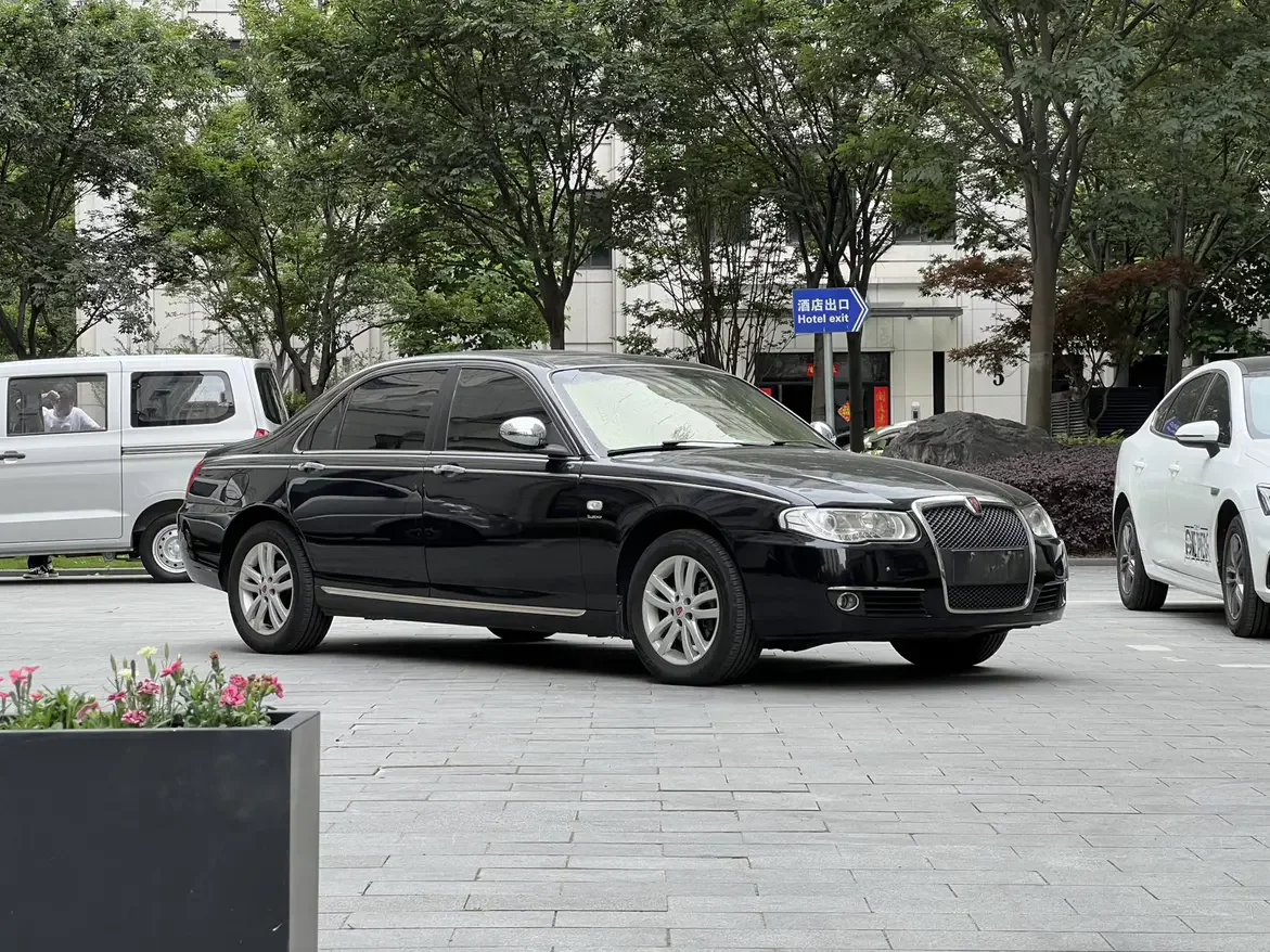 Roewe 750