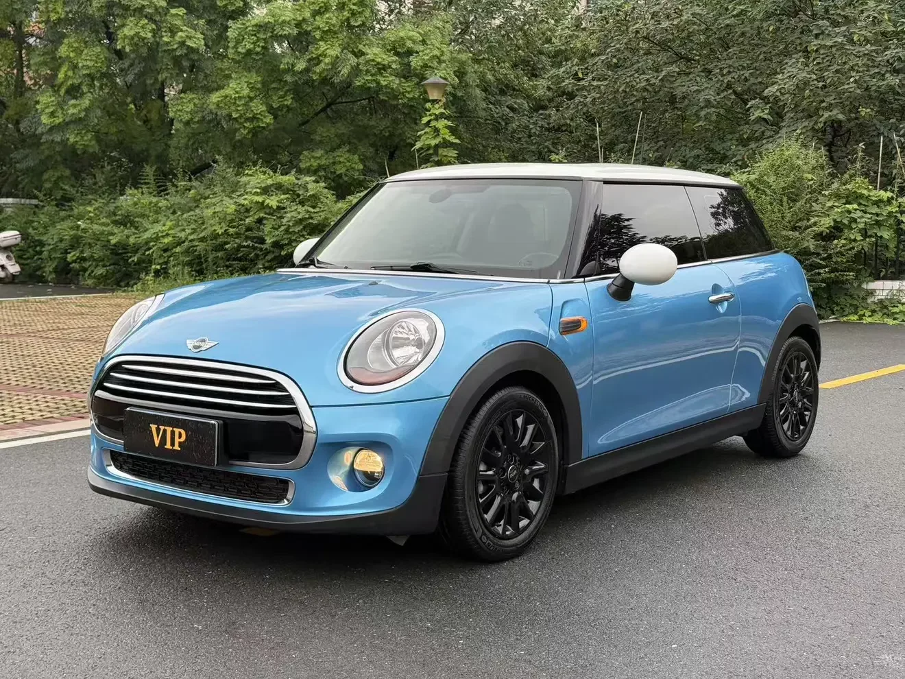 MINI MINI  из Китая