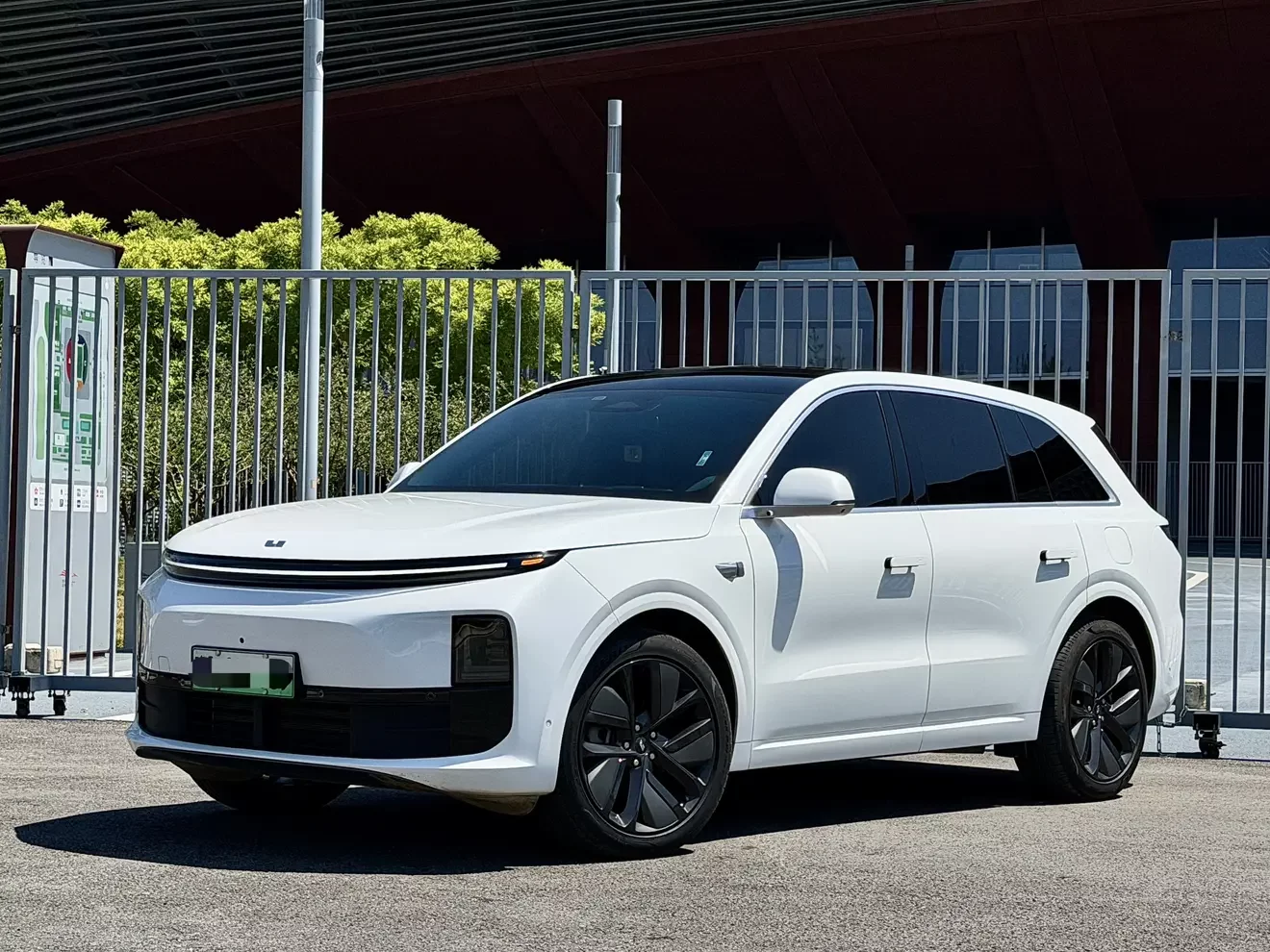 Lixiang L6