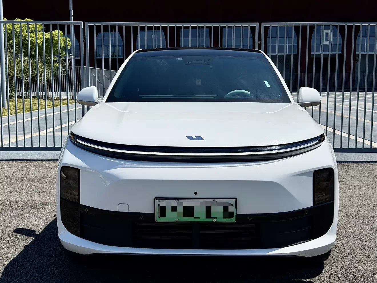 Lixiang L6