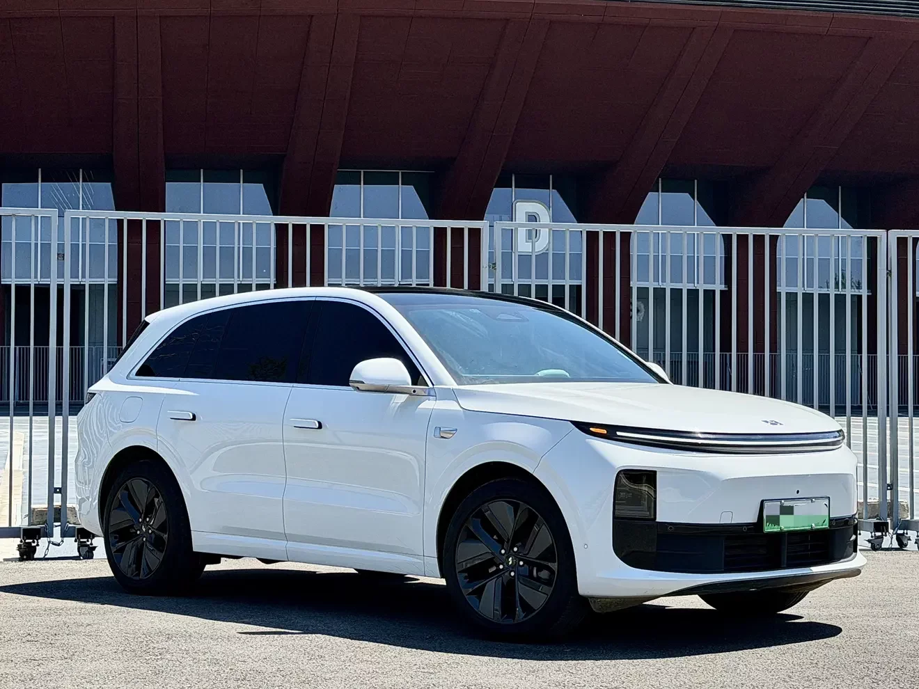Lixiang L6