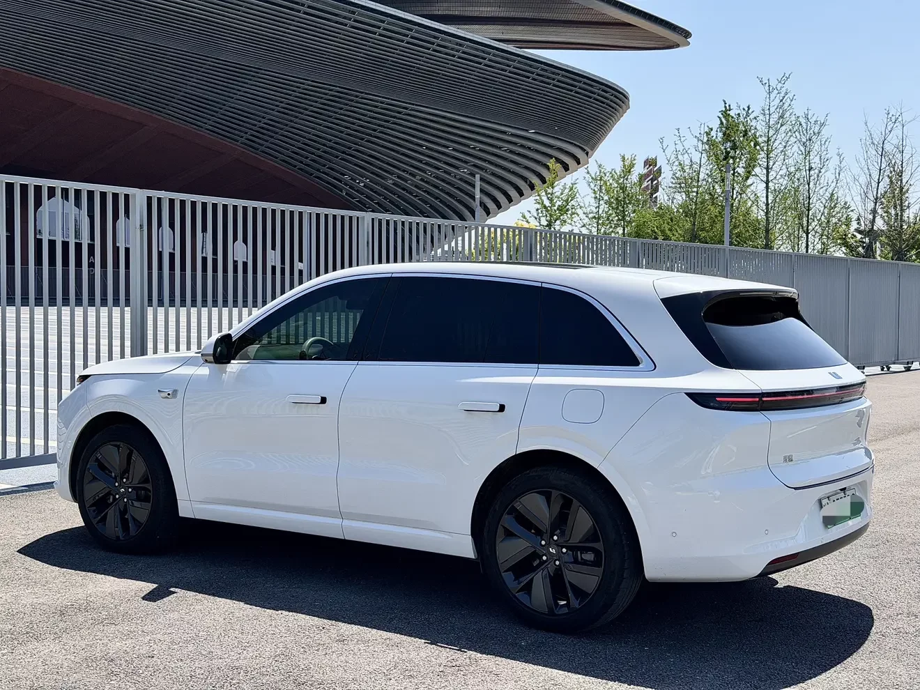 Lixiang L6