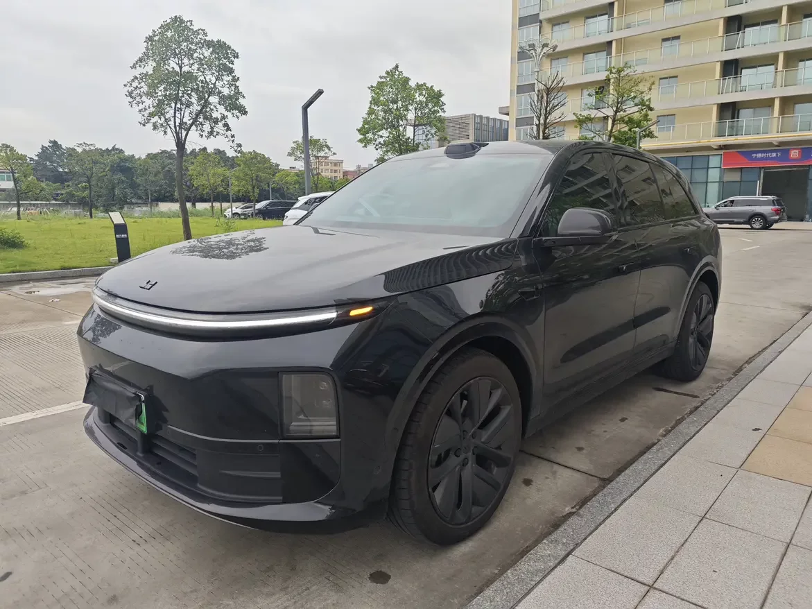 Lixiang L6