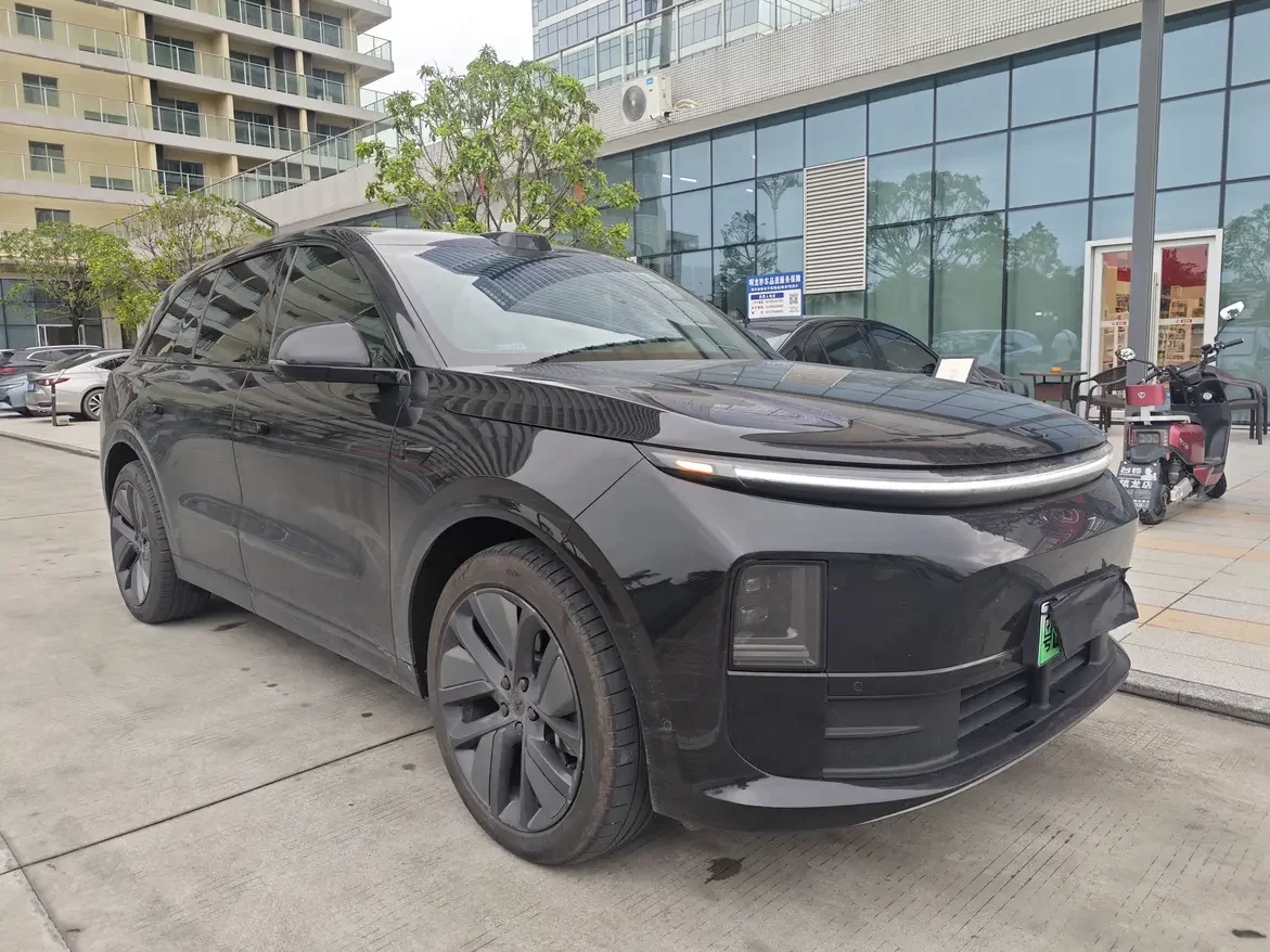 Lixiang L6