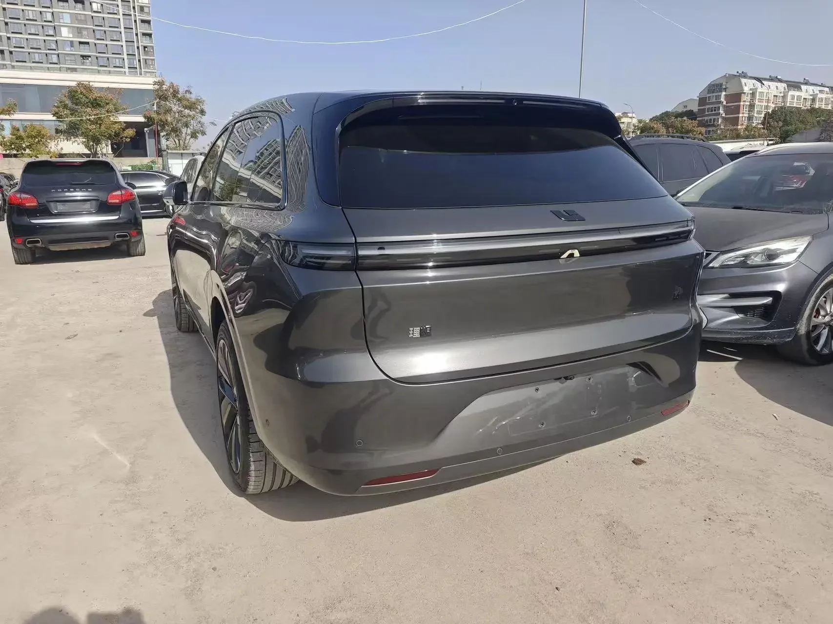 Lixiang L6