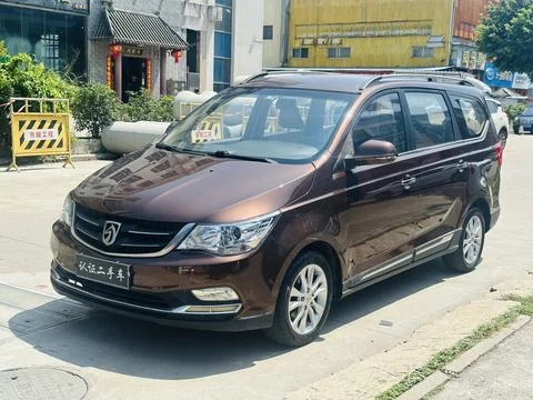 Baojun 730