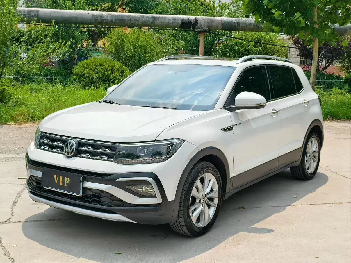 Volkswagen Tu Kai