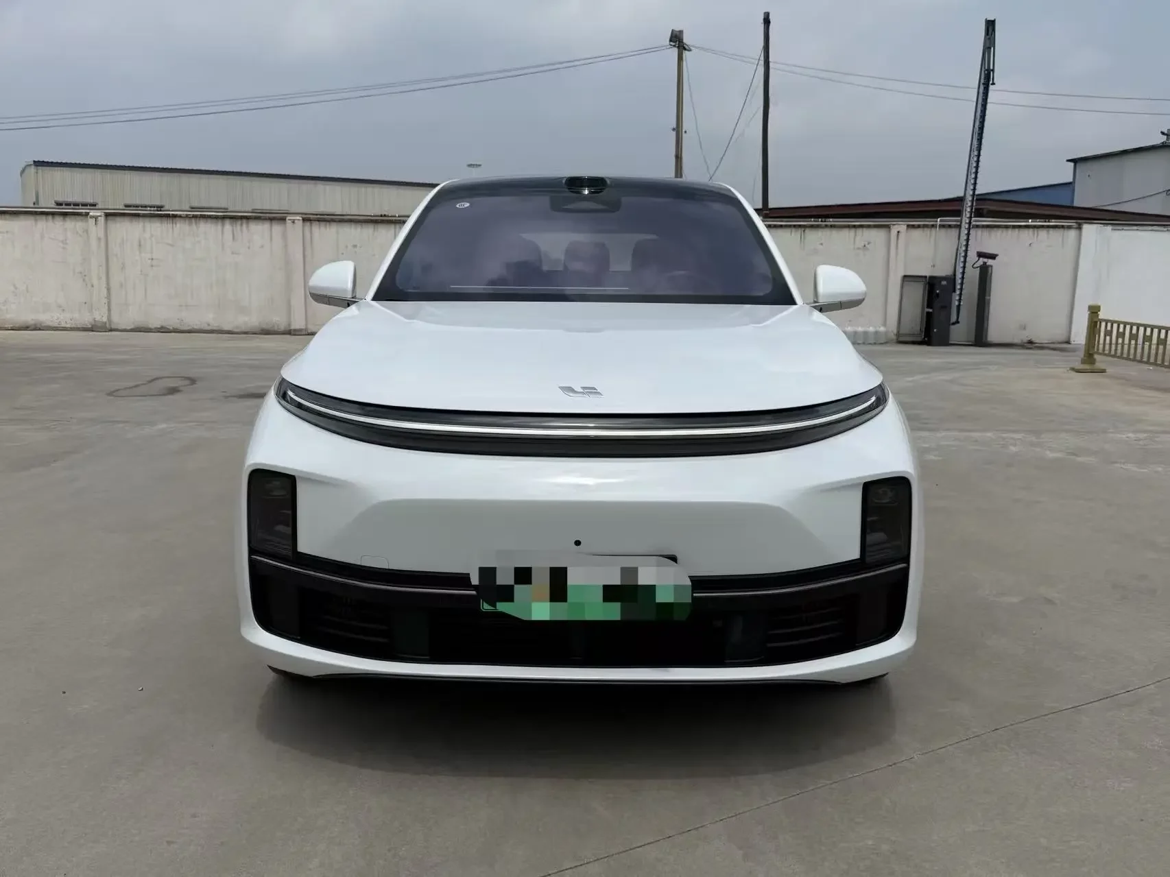 Lixiang L7