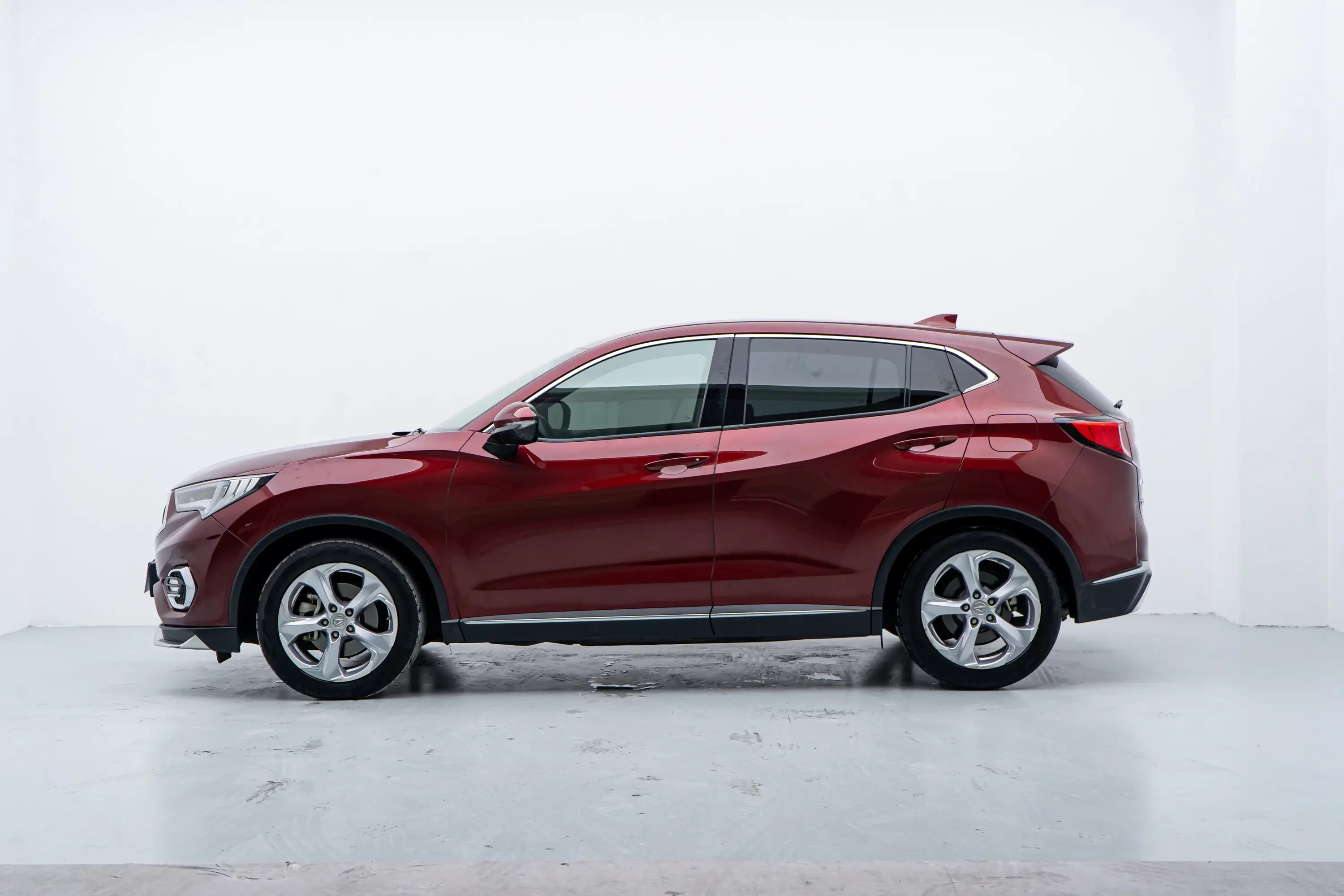 Acura CDX