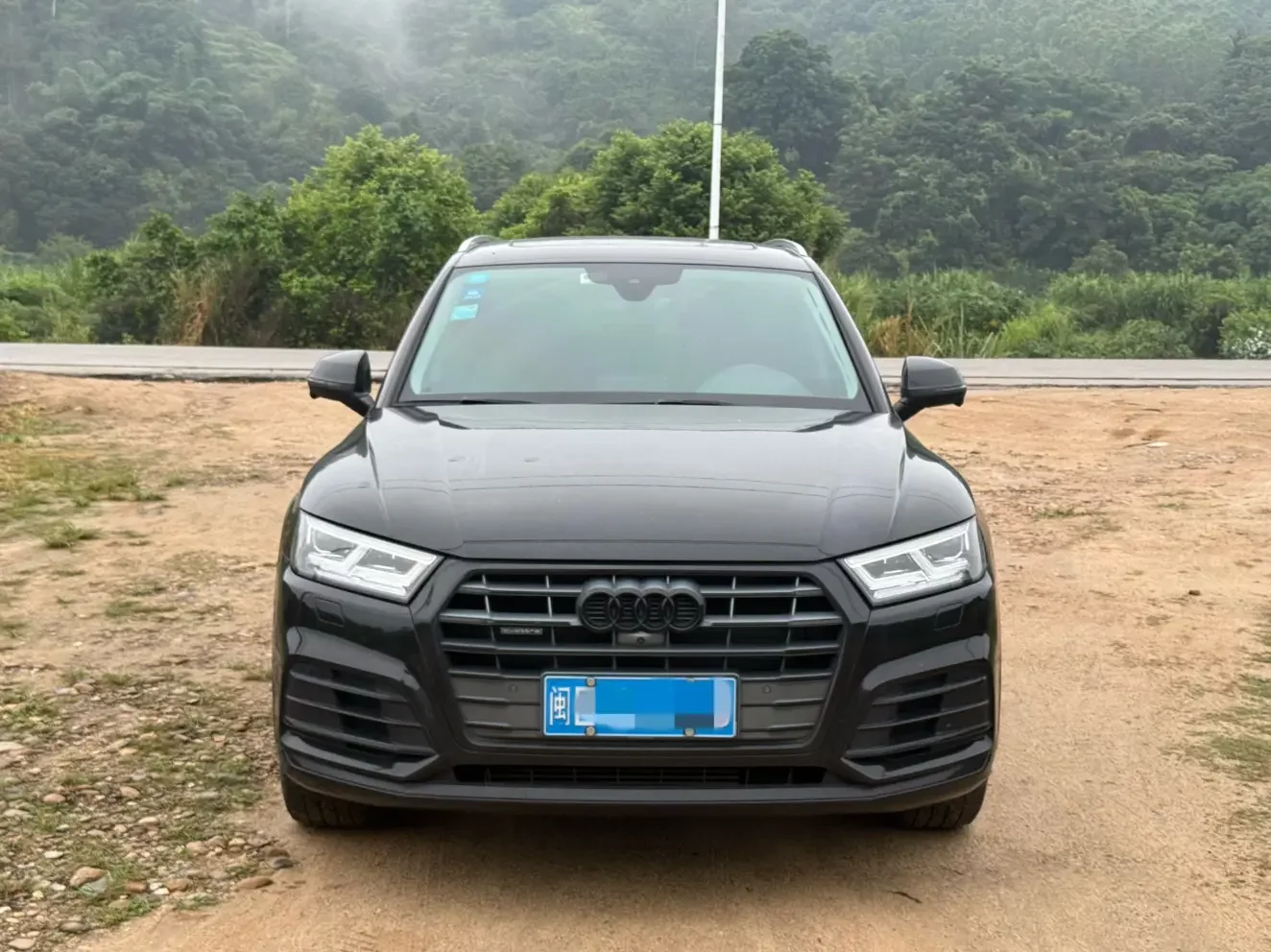 Audi Q5L
