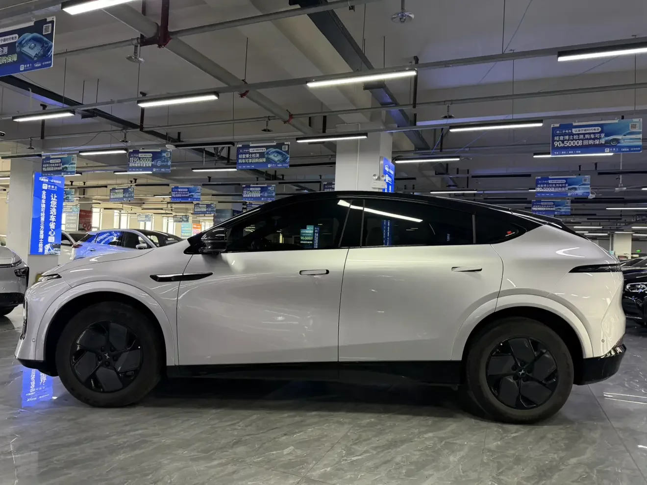 Xpeng G6