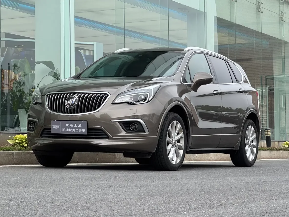 Buick Envision