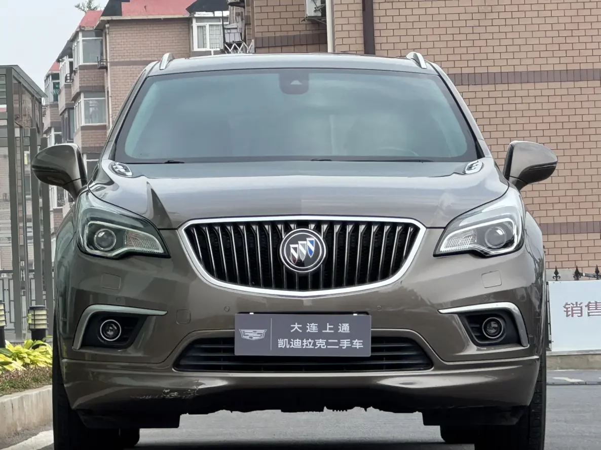 Buick Envision