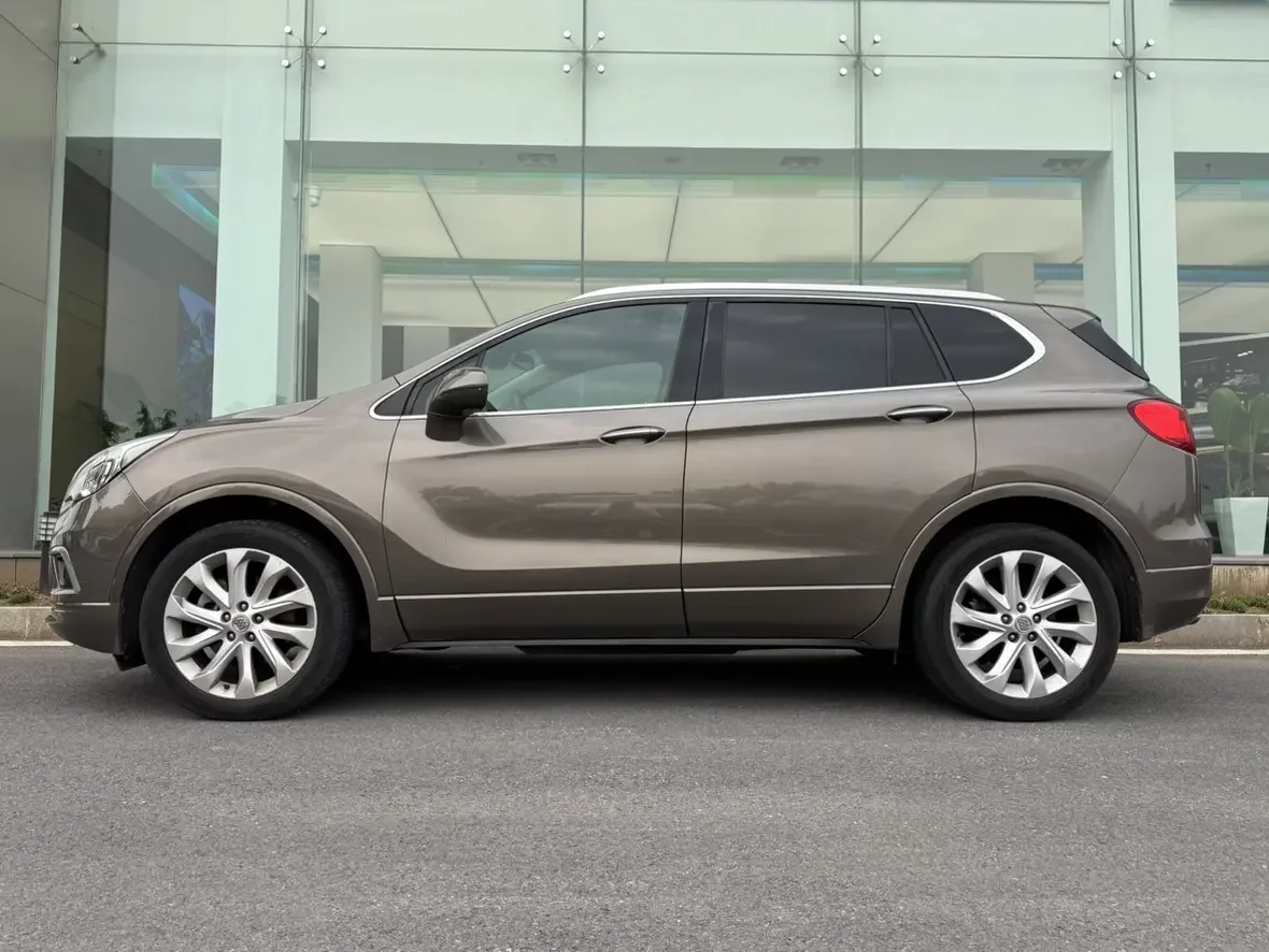 Buick Envision