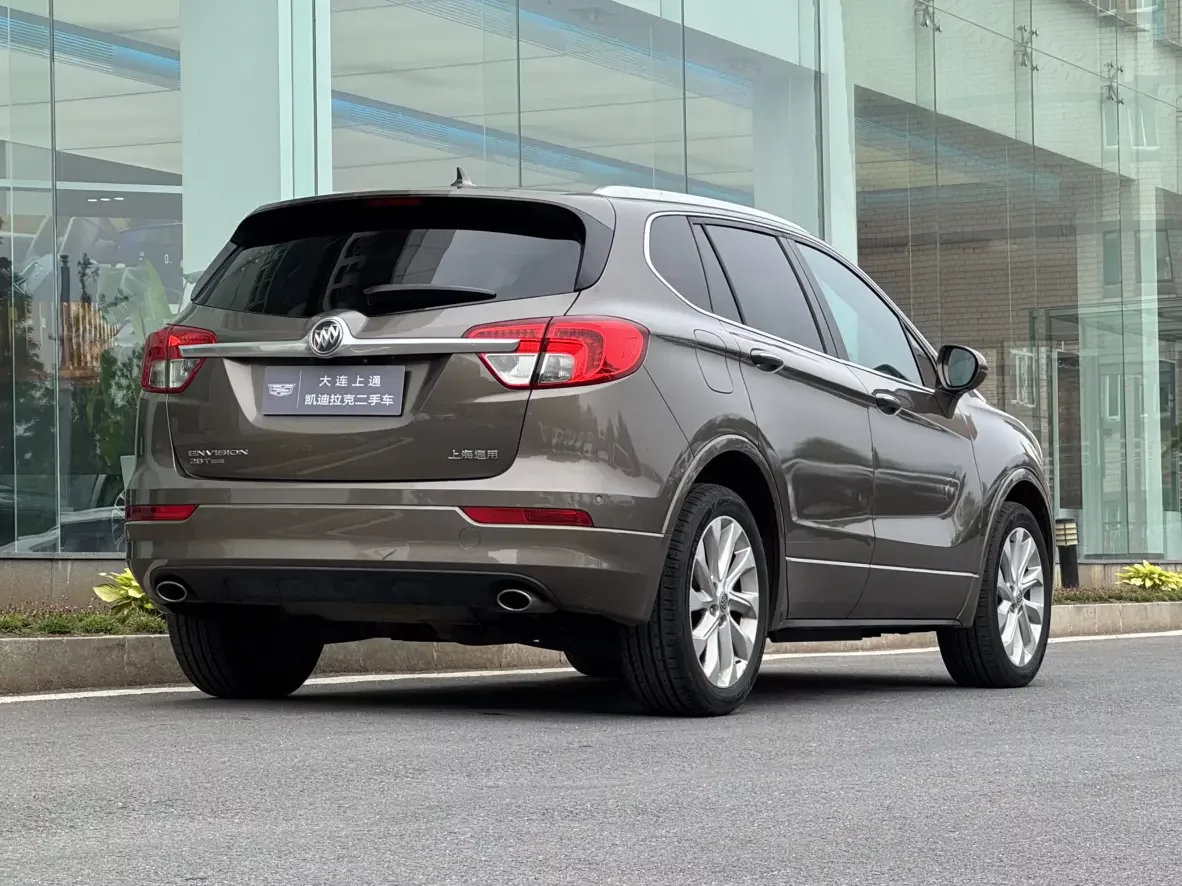Buick Envision