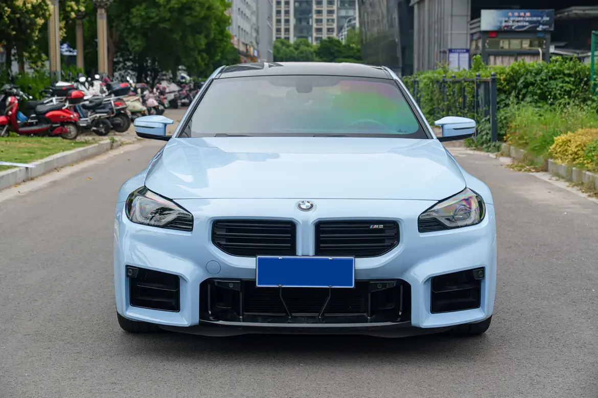 BMW M2