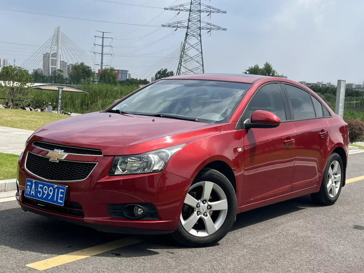 Chevrolet Monza