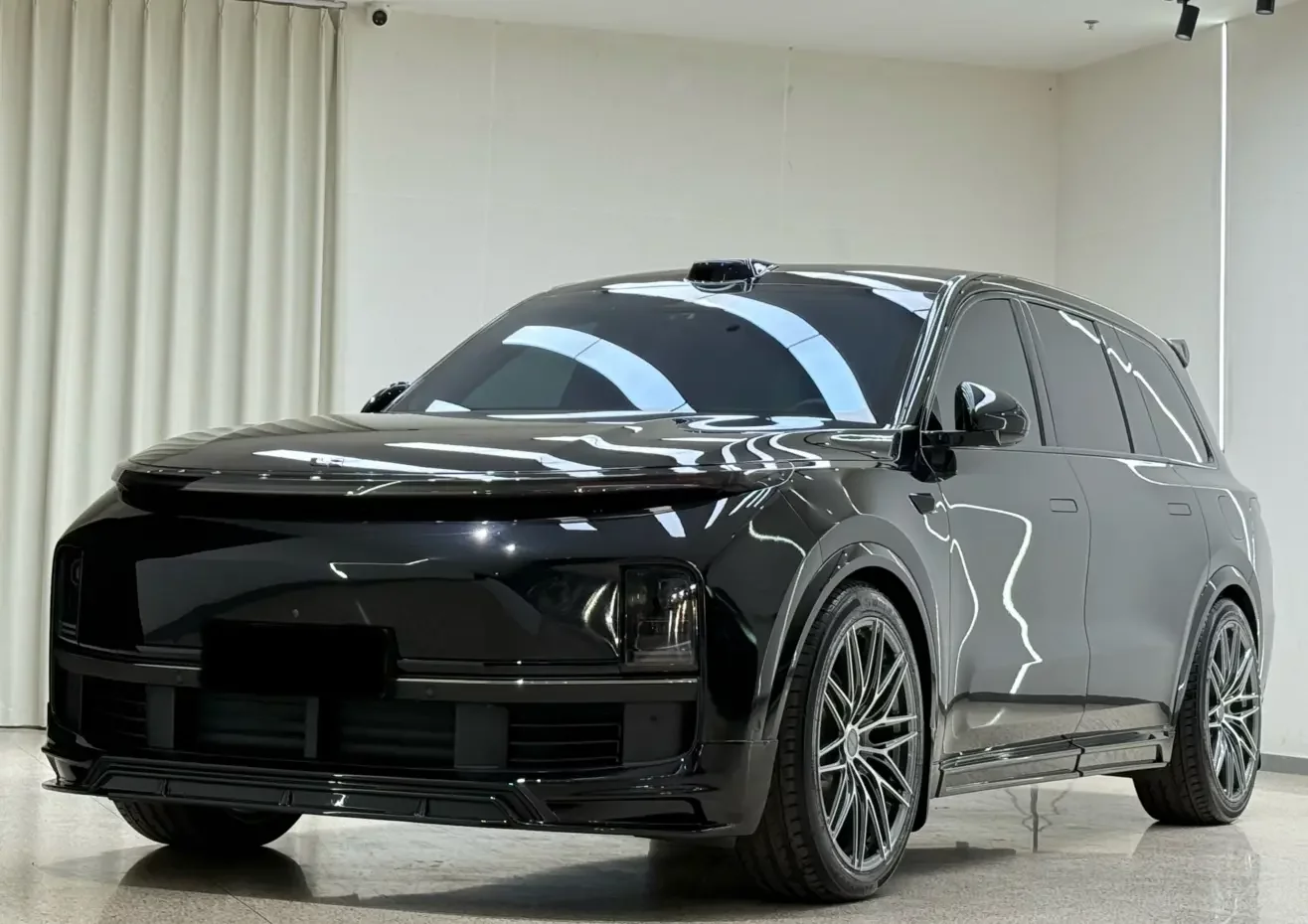 Lixiang L9