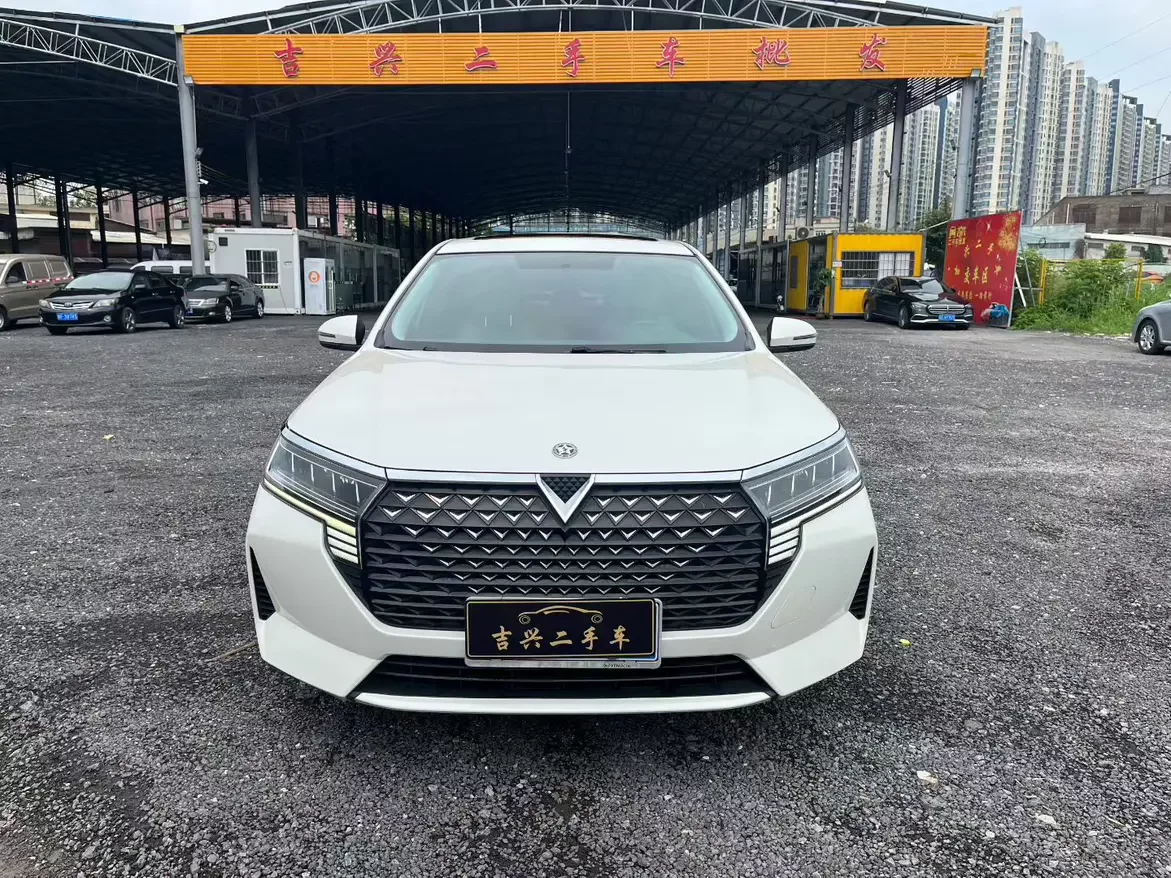 Kai Chen Venucia D60