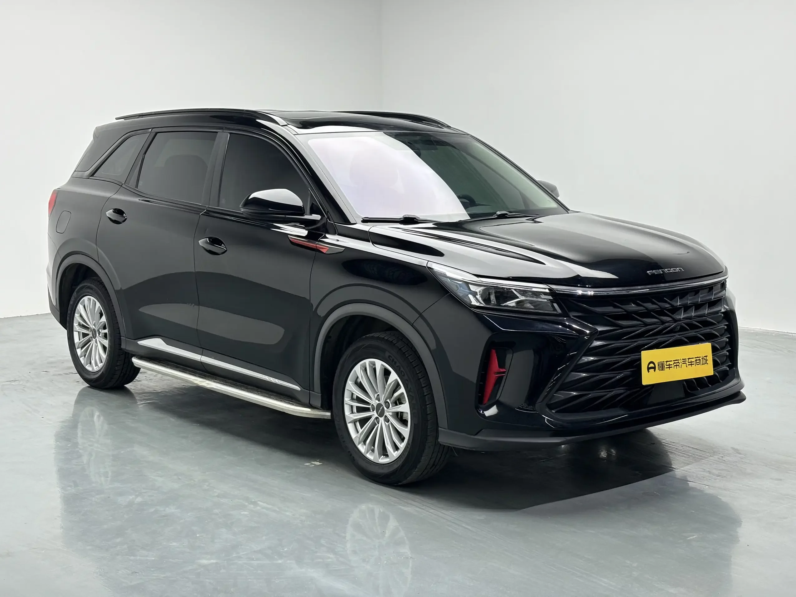 Dongfeng Fengon 580