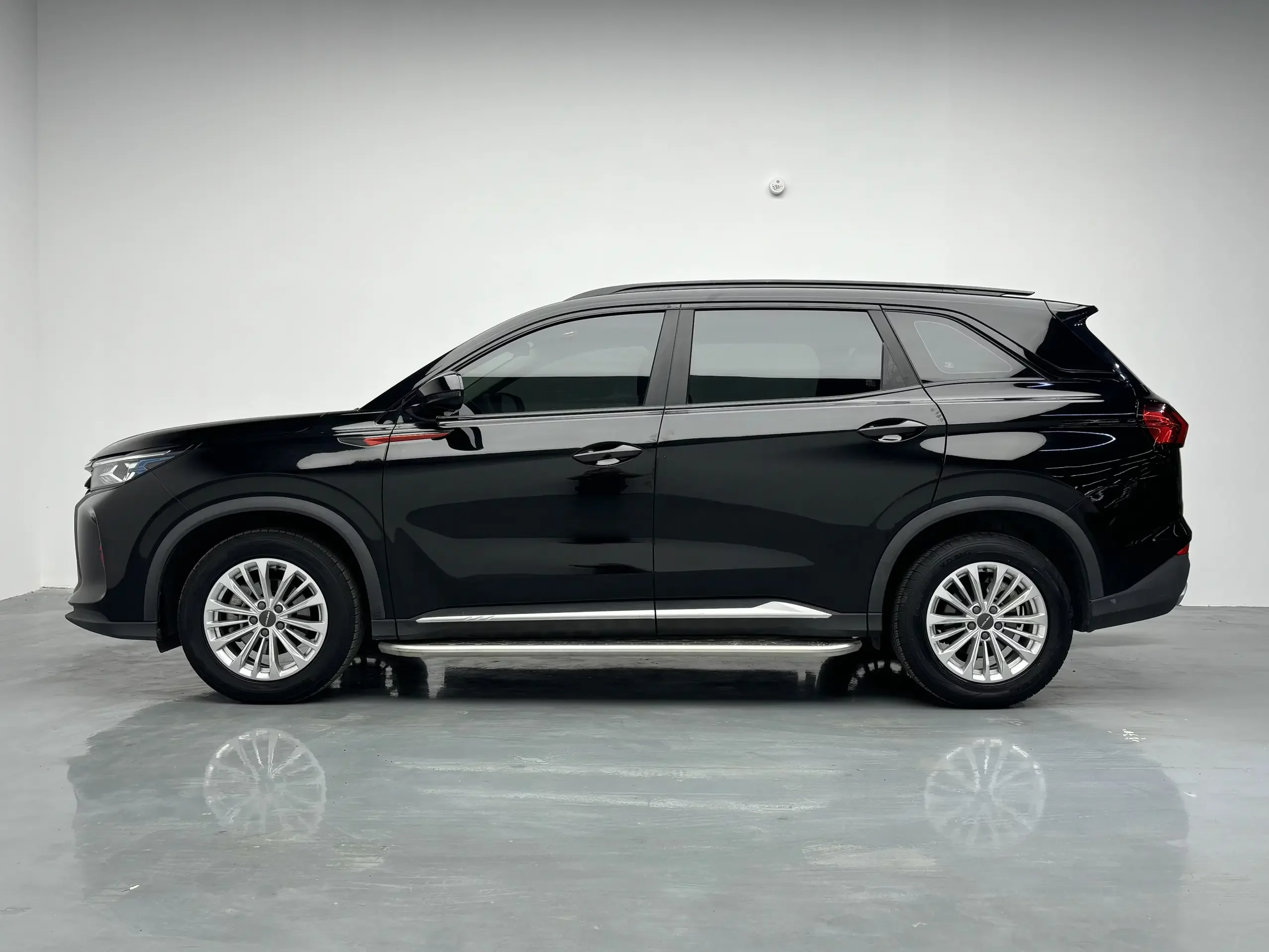 Dongfeng Fengon 580