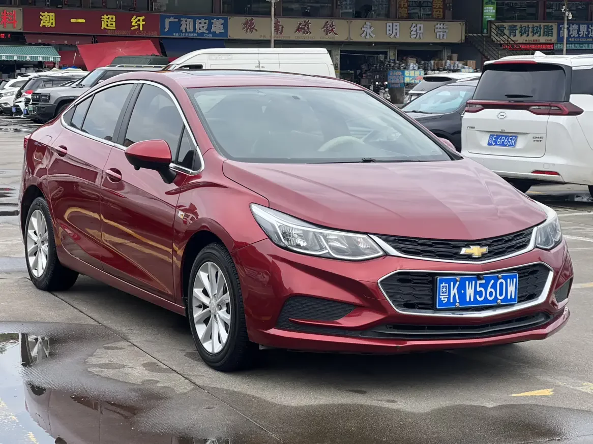 Chevrolet Monza