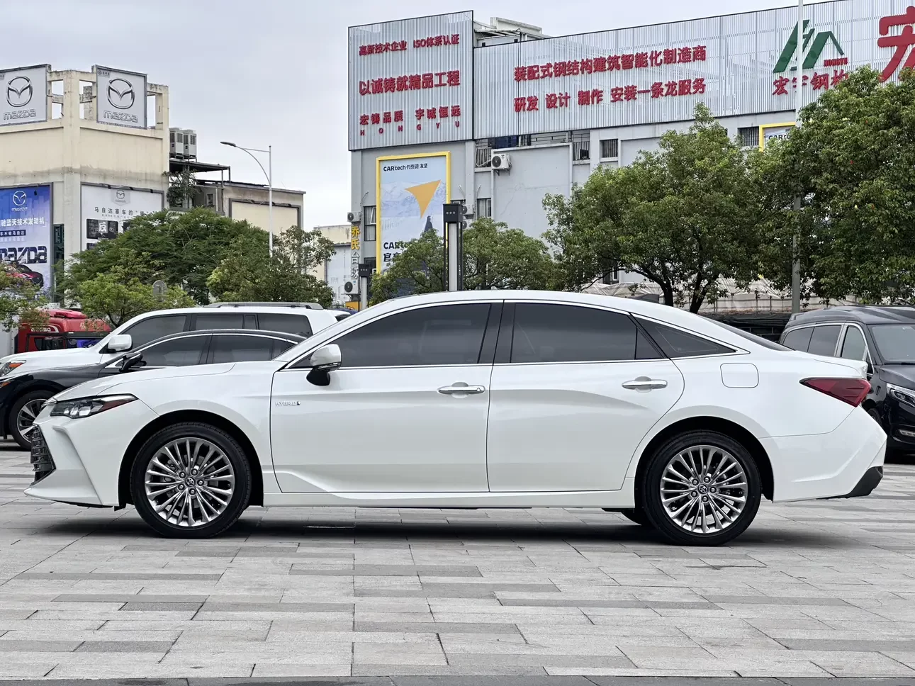 Toyota Avalon