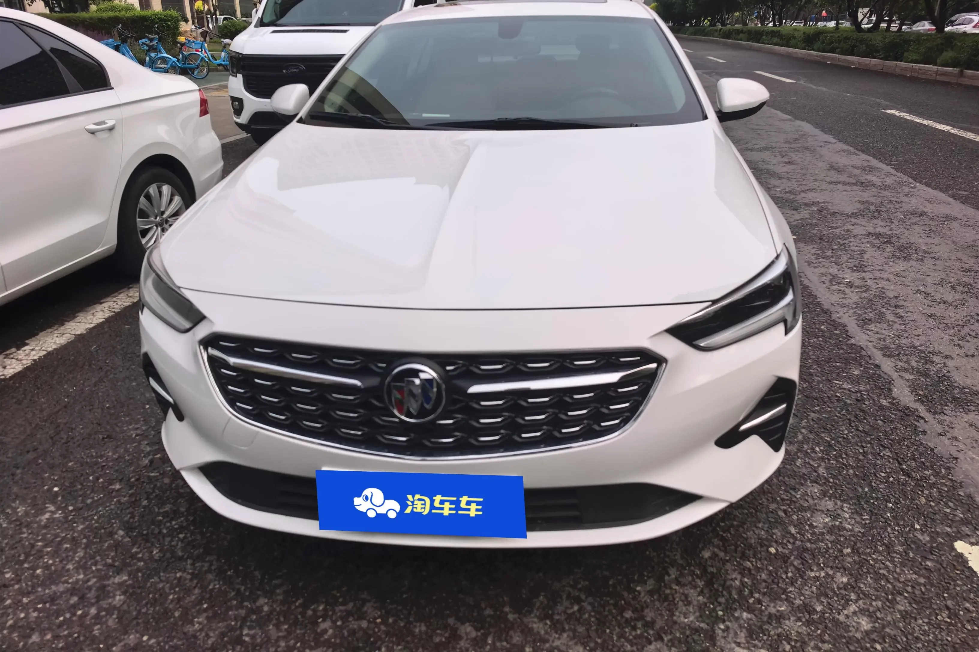 Buick Majesty