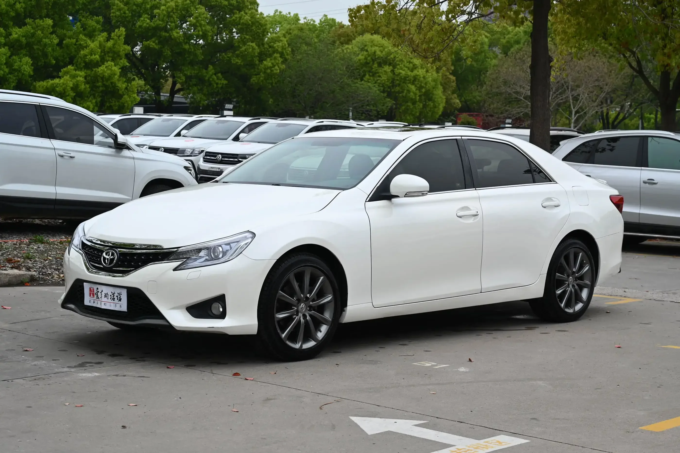 Toyota Ruizhi