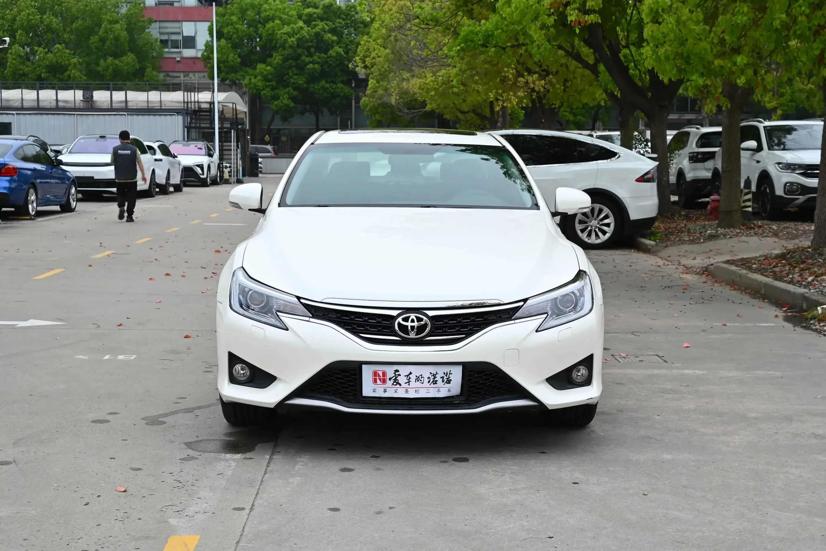Toyota Ruizhi