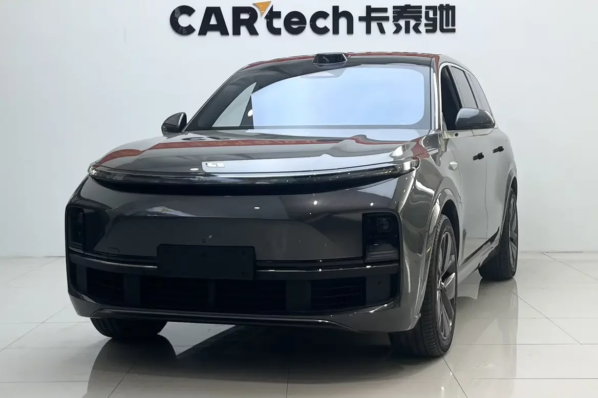Lixiang L9