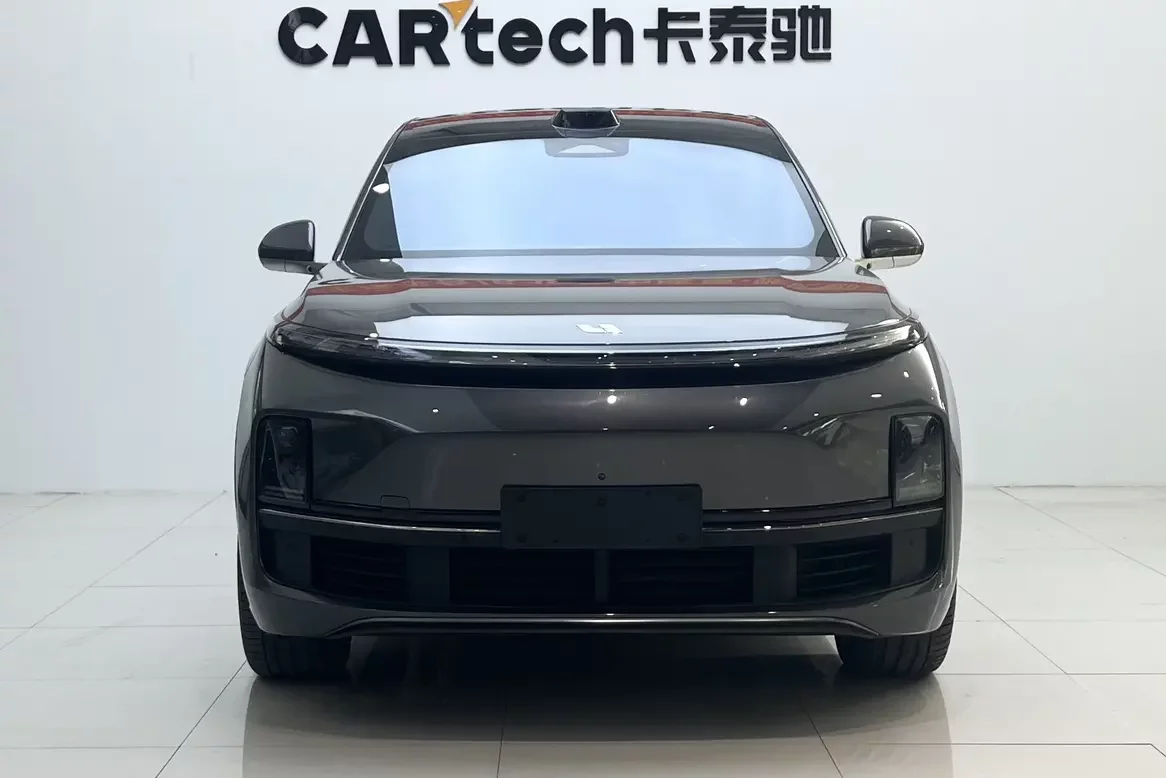 Lixiang L9