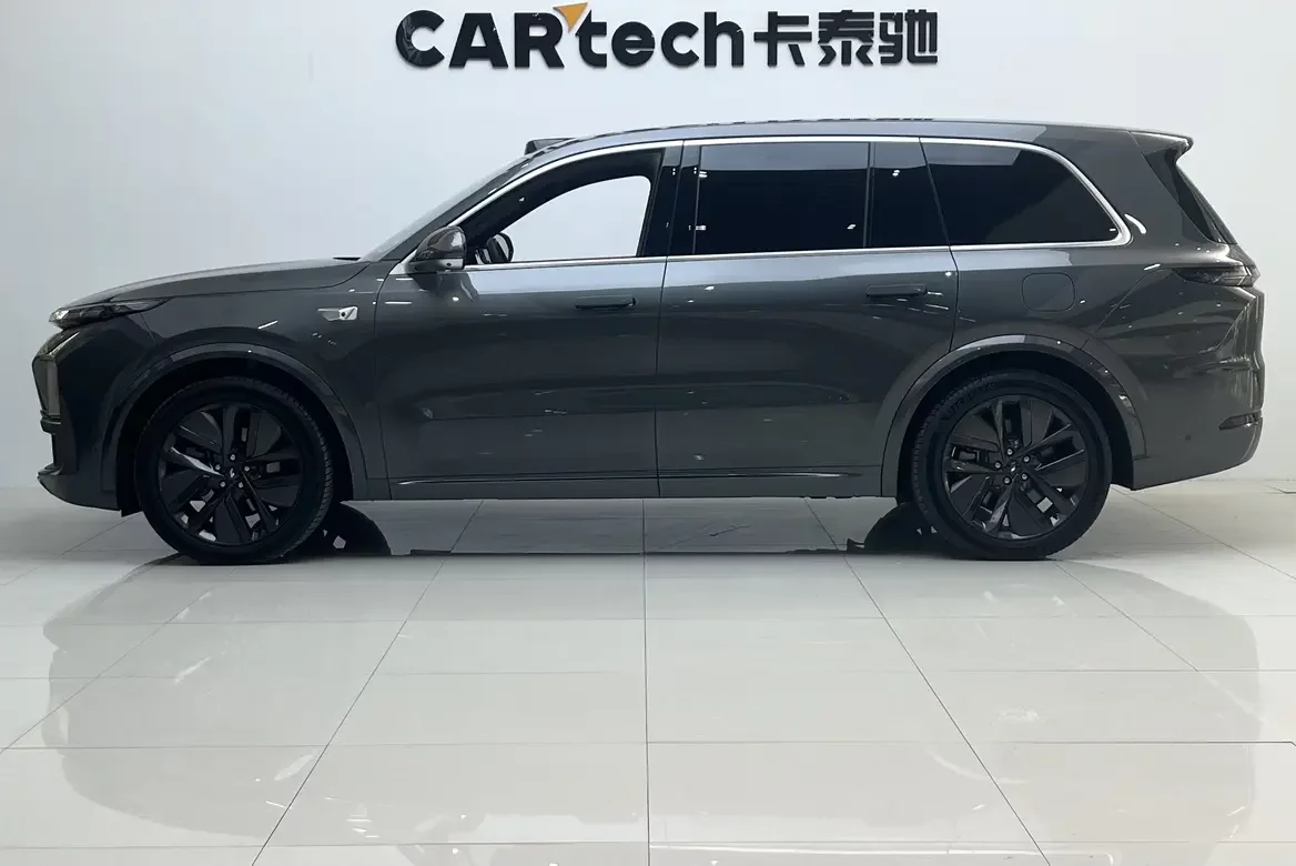 Lixiang L9