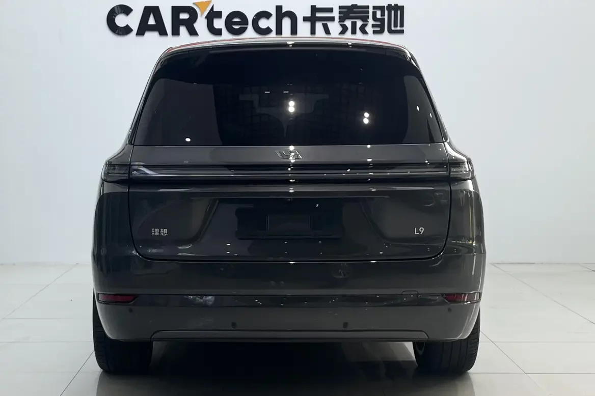 Lixiang L9