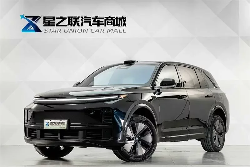 Lixiang L7