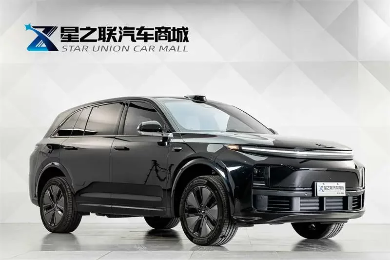 Lixiang L7