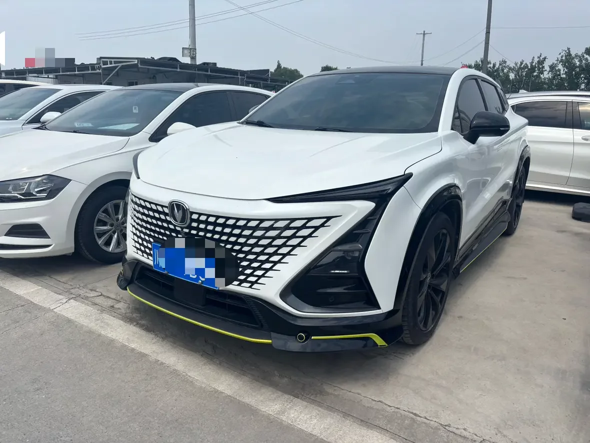 Changan UNI-T