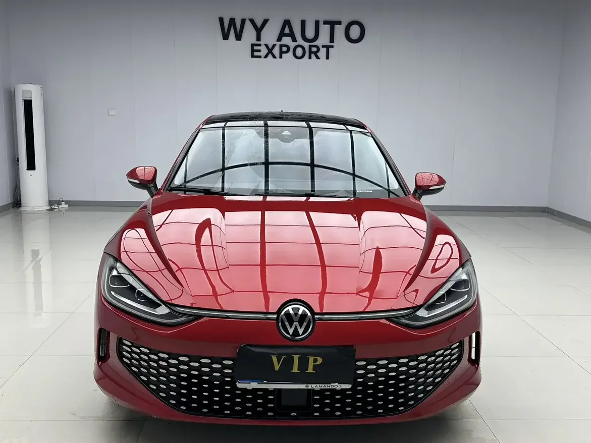 Volkswagen Lamando