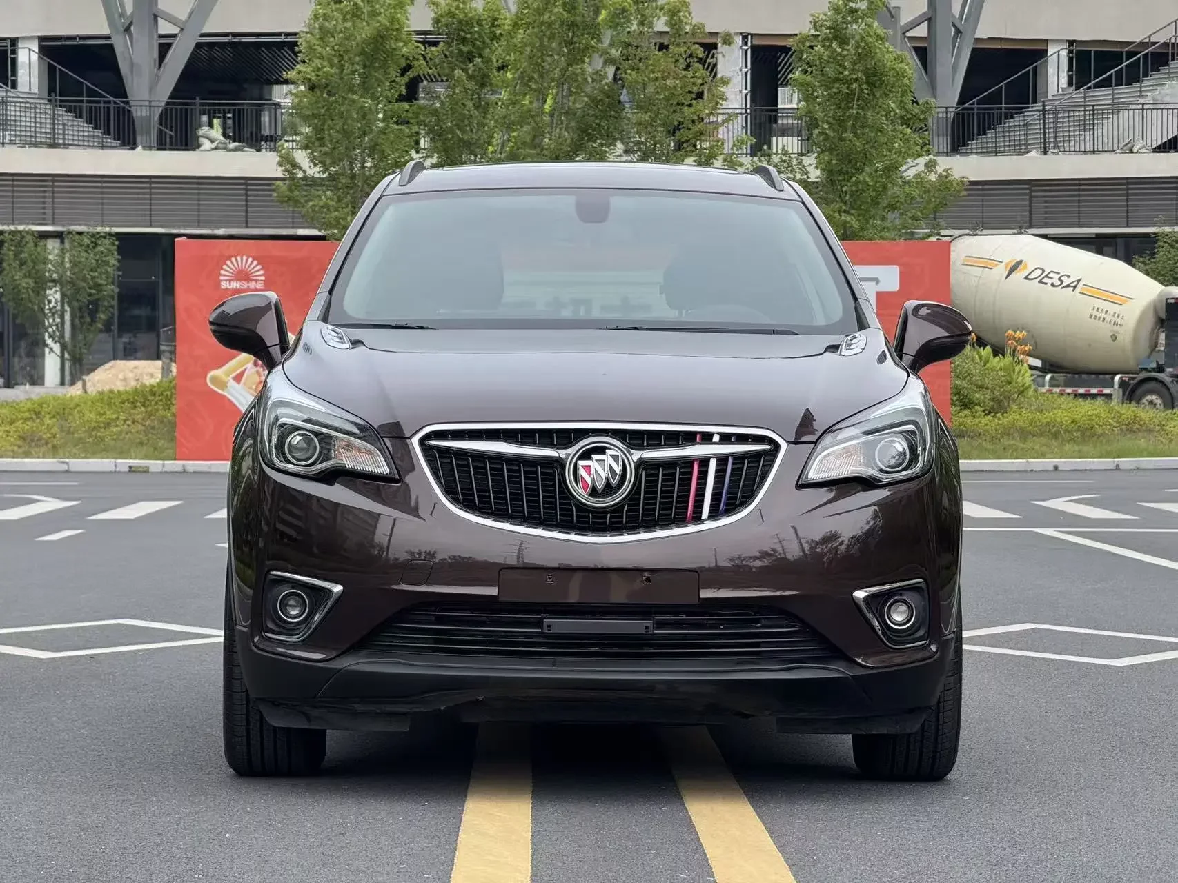 Buick Envision