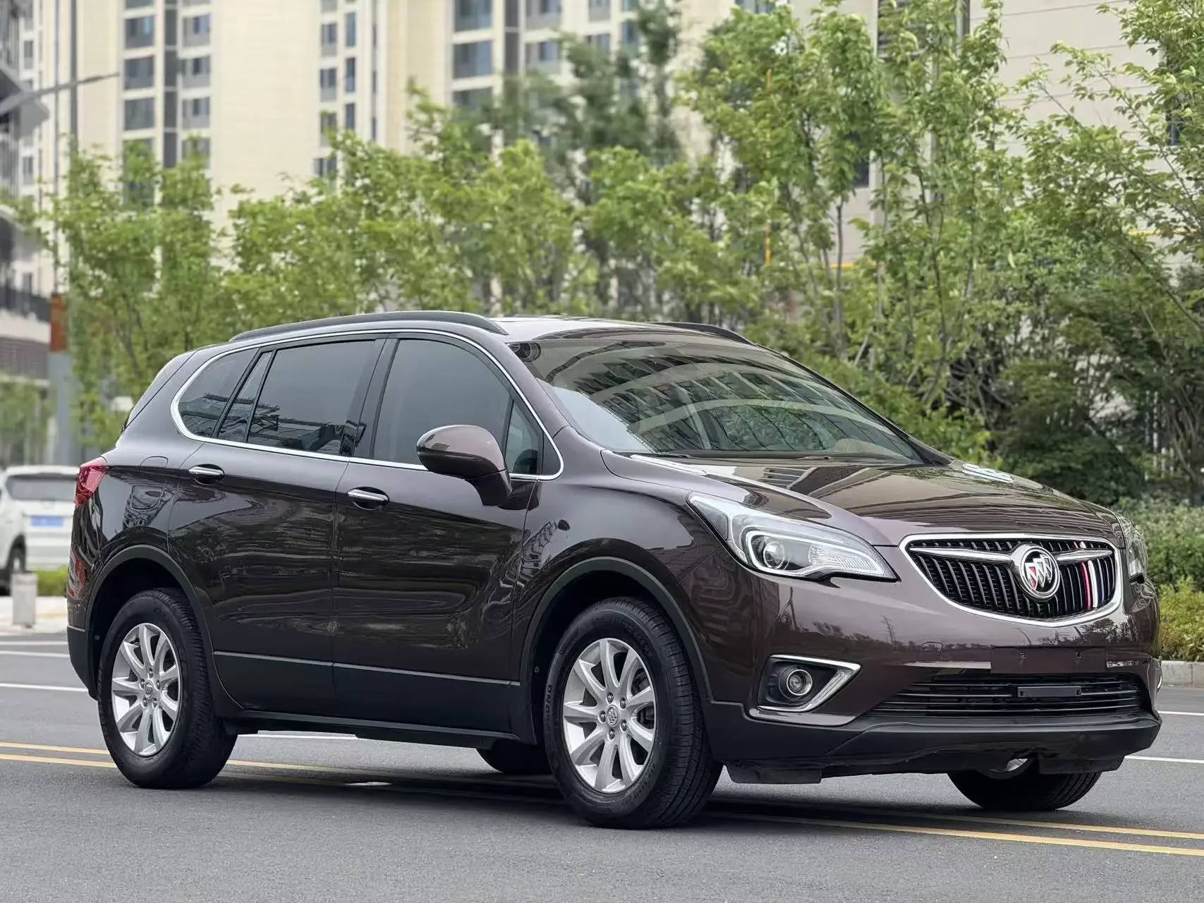 Buick Envision