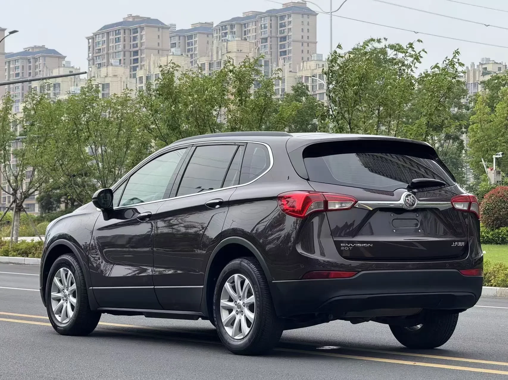 Buick Envision