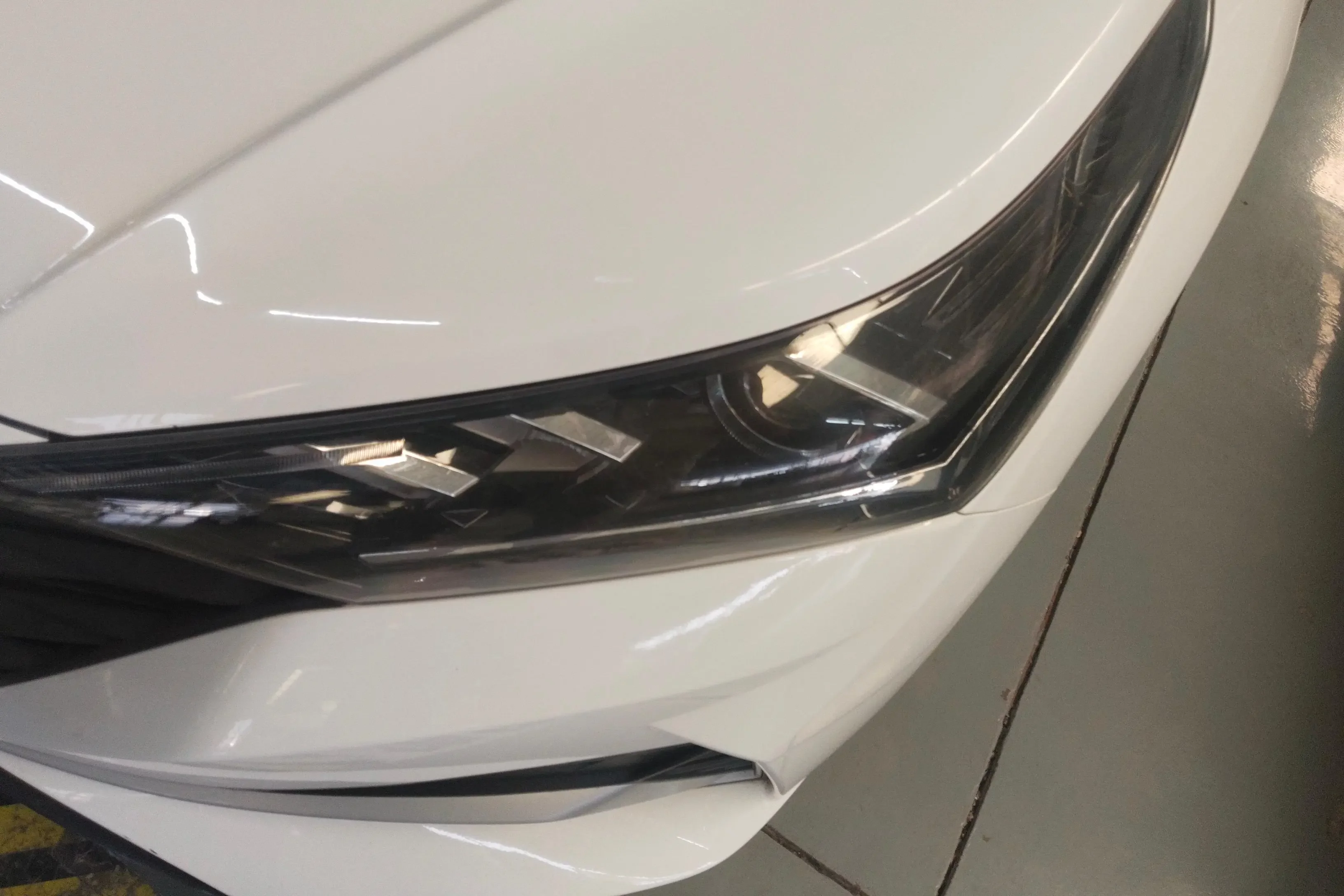 Hyundai Accept