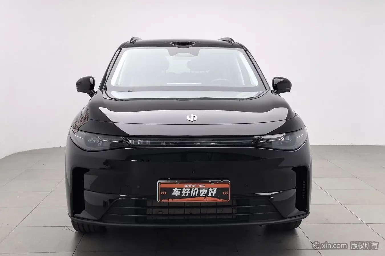 Leapmotor C16