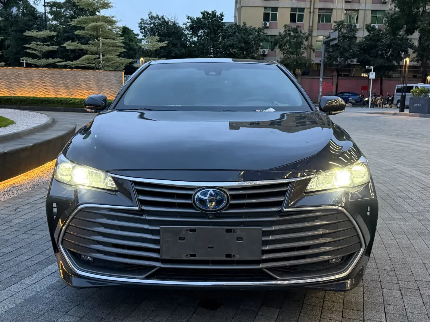 Toyota Avalon