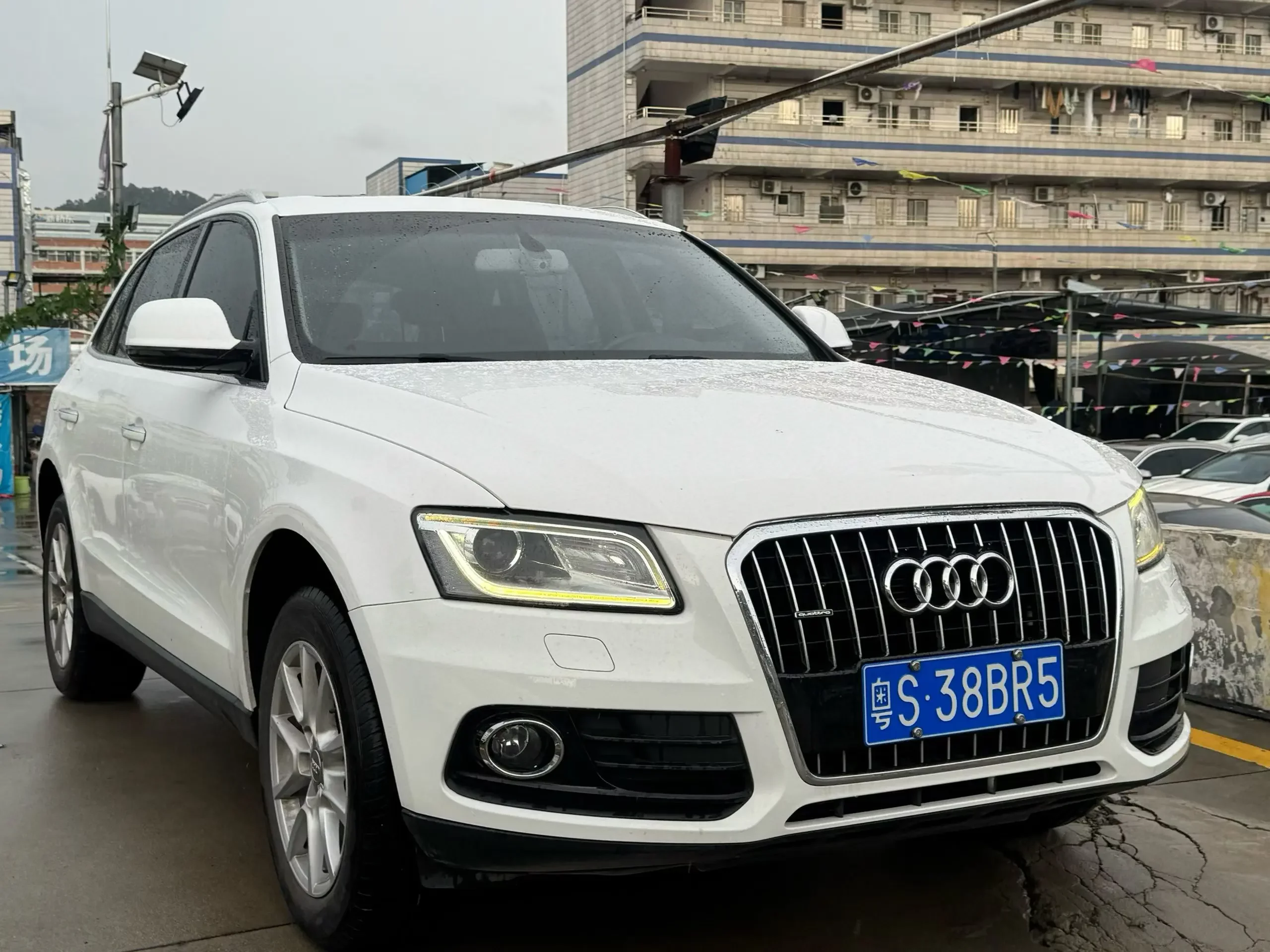 Audi Q5