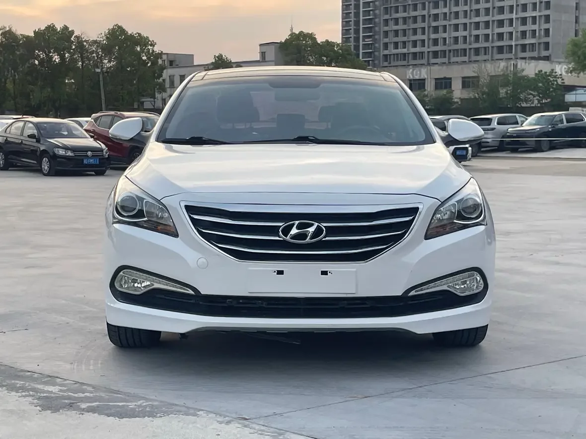 Hyundai famous pictures