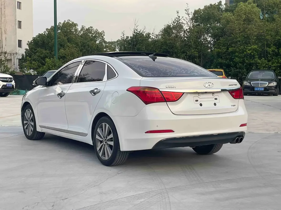 Hyundai famous pictures