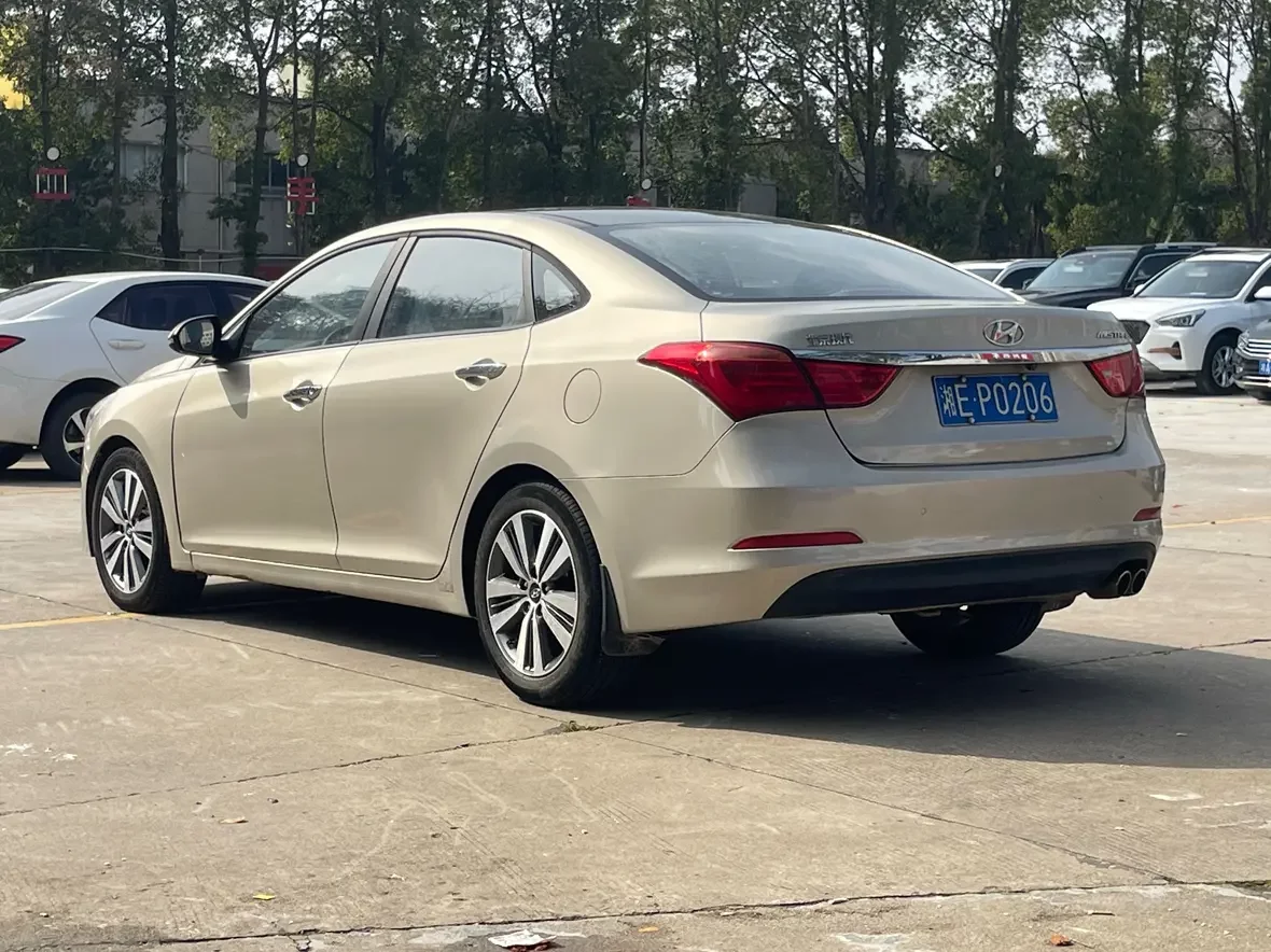 Hyundai famous pictures