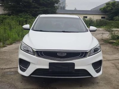 Geely Binrui