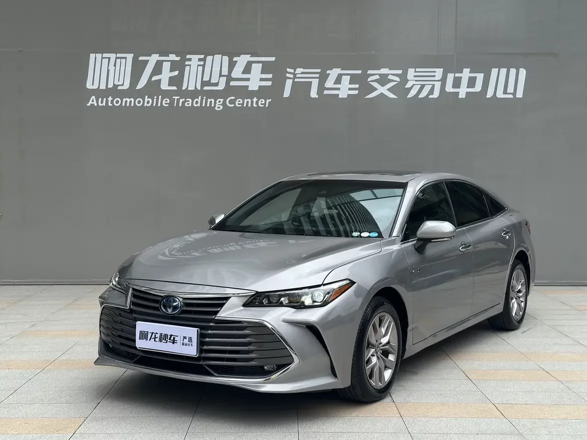 Toyota Avalon